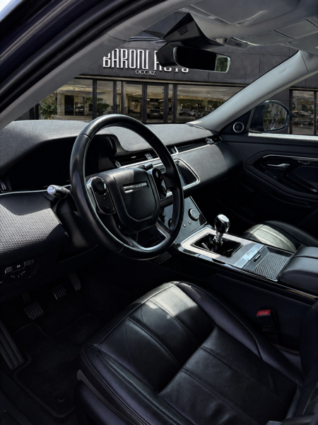 Land Rover Range Rover Evoque II D150 8CV