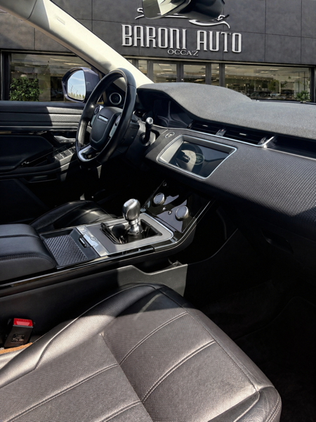 Land Rover Range Rover Evoque II D150 8CV