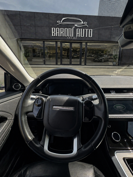 Land Rover Range Rover Evoque II D150 8CV