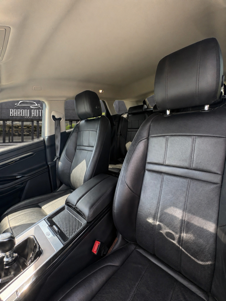 Land Rover Range Rover Evoque II D150 8CV