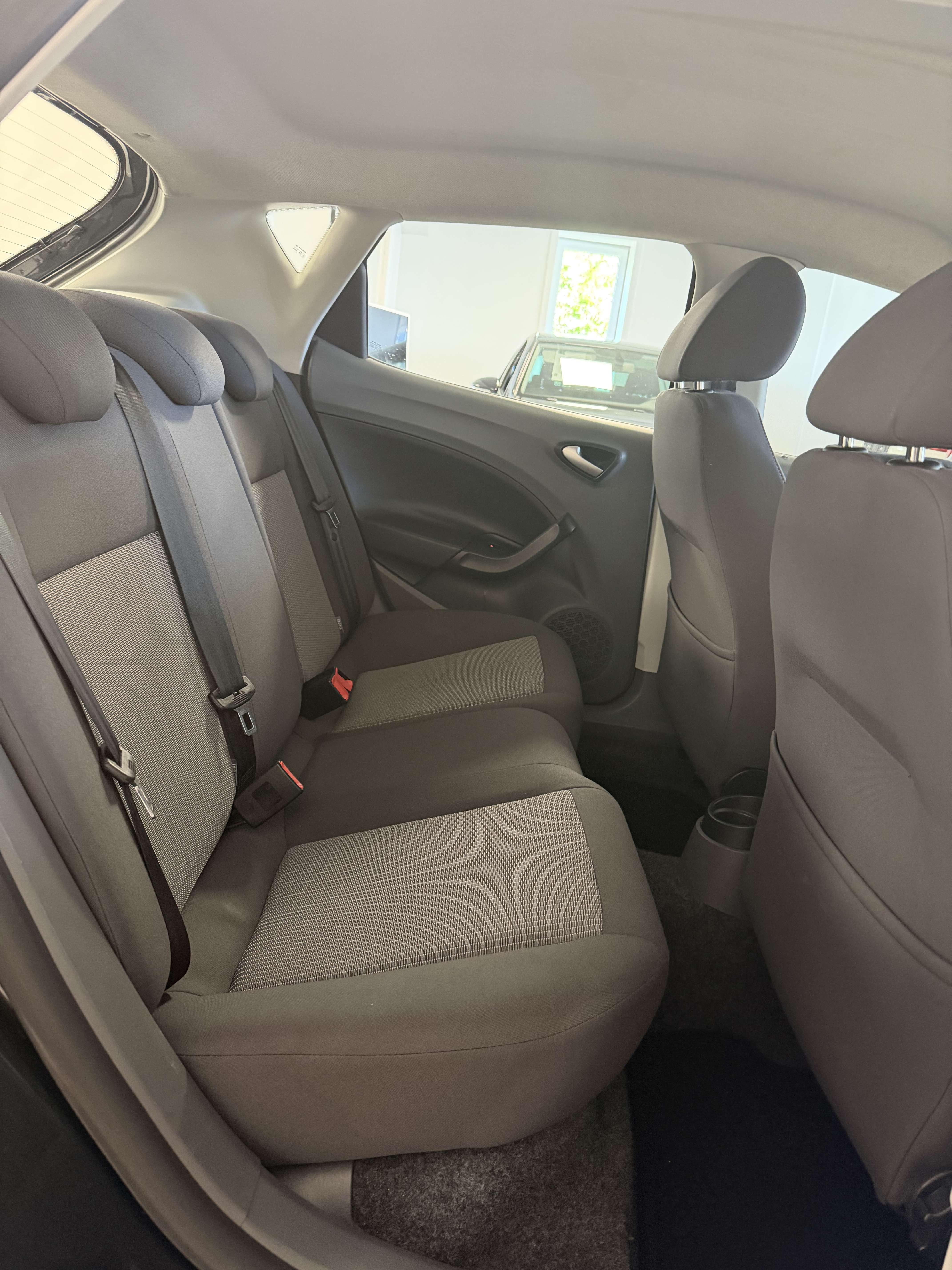 SEAT Ibiza 1.2i Reference Copa 1 Jaar Garantie