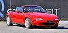 Mazda MX-5 1.6 AIRCO GOEDE STAAT thumbnail