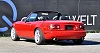 Mazda MX-5 1.6 AIRCO GOEDE STAAT thumbnail