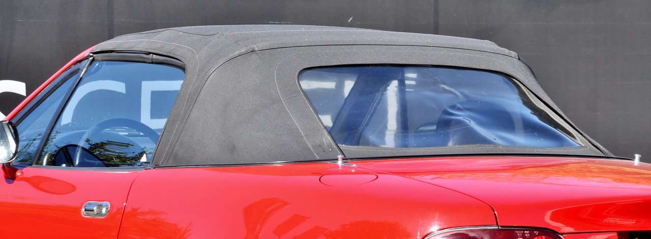 Mazda MX-5 1.6 AIRCO GOEDE STAAT