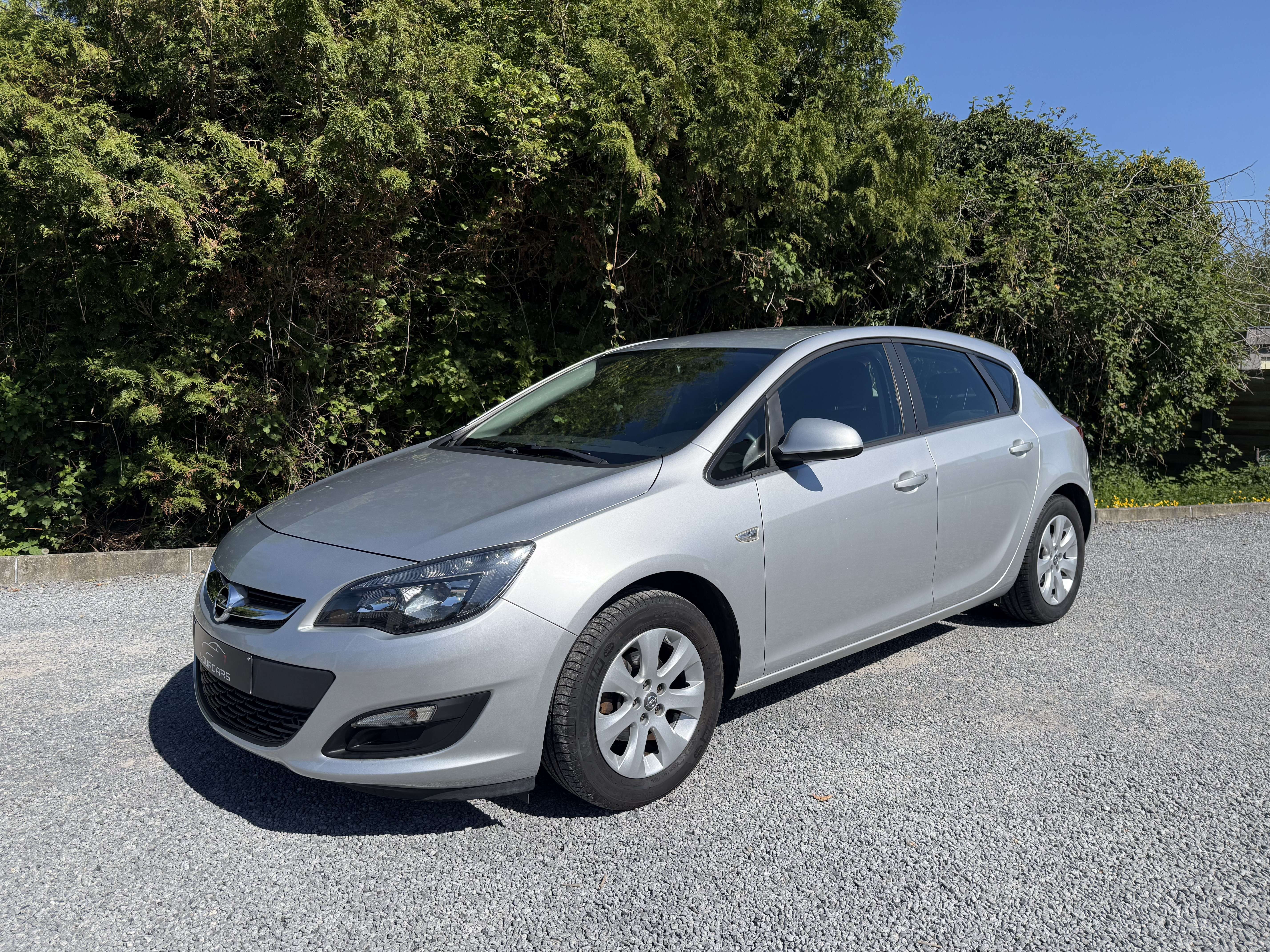 Opel Astra 1.4i Design Edition * AIRCO