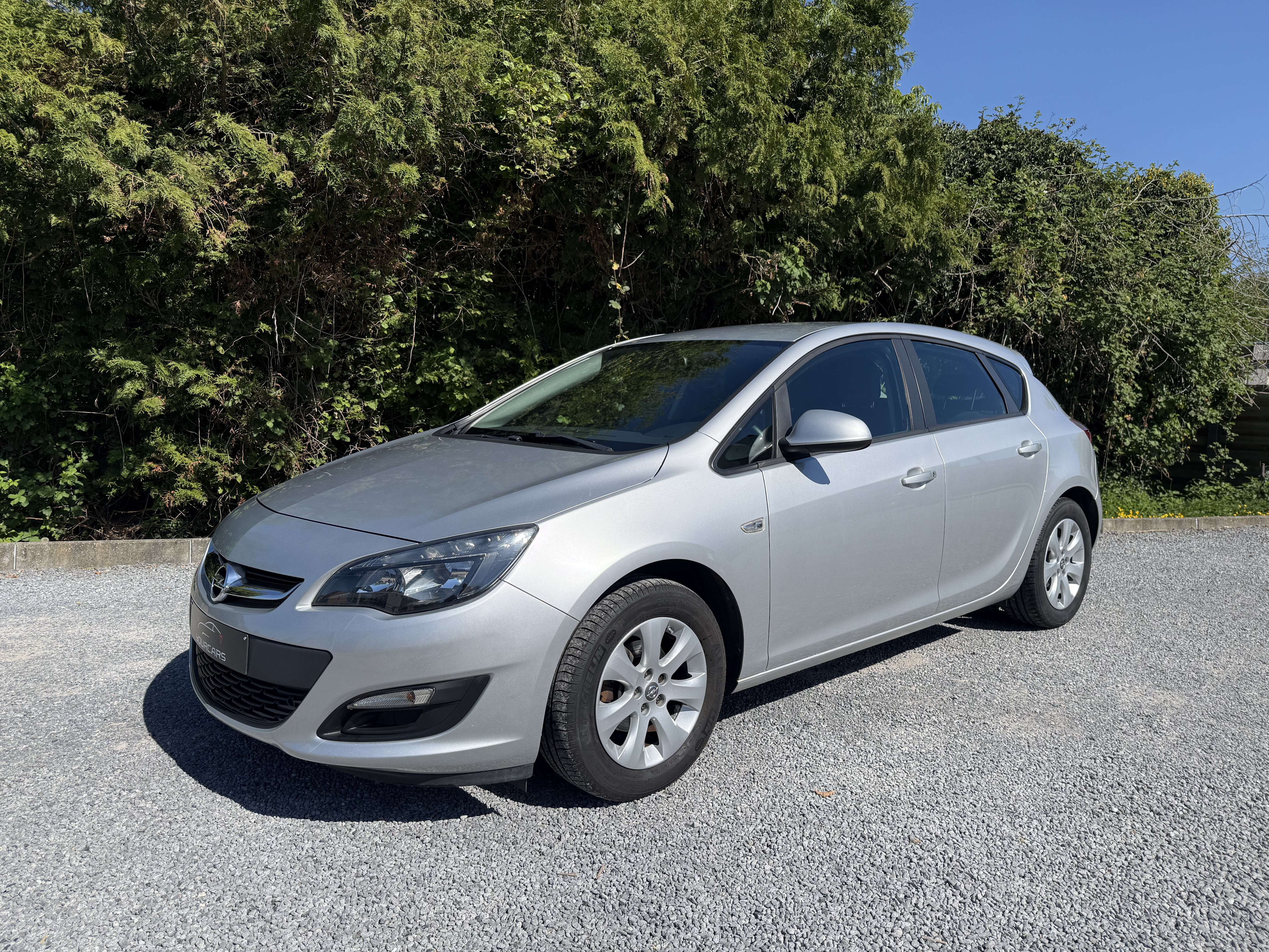 Opel Astra 1.4i Design Edition * AIRCO