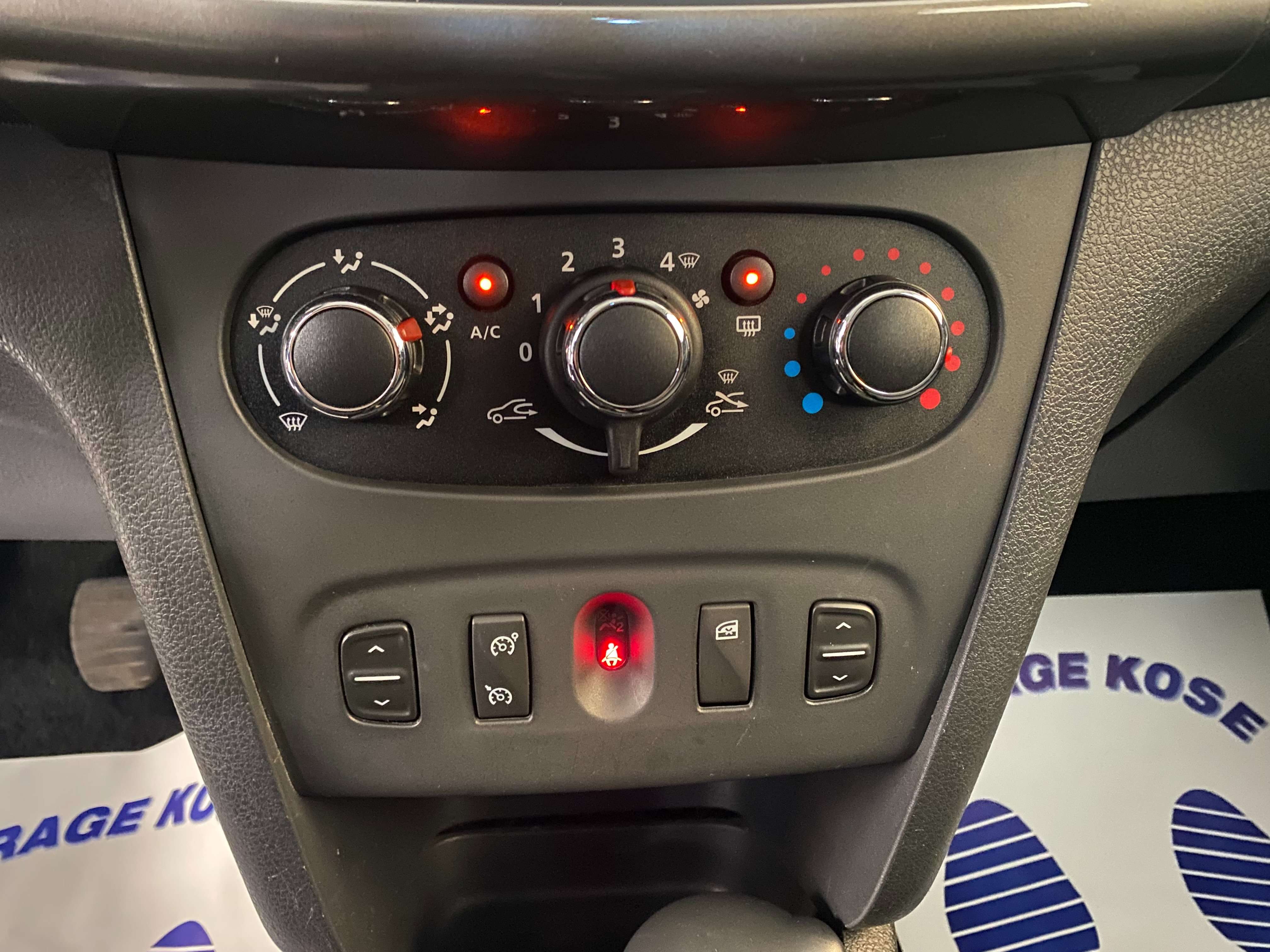 Dacia Sandero Sandero Stepway 0.9 TCe Stepway //1 PROPRIETAIRE+GARANTIE+NEUVE +GPS //