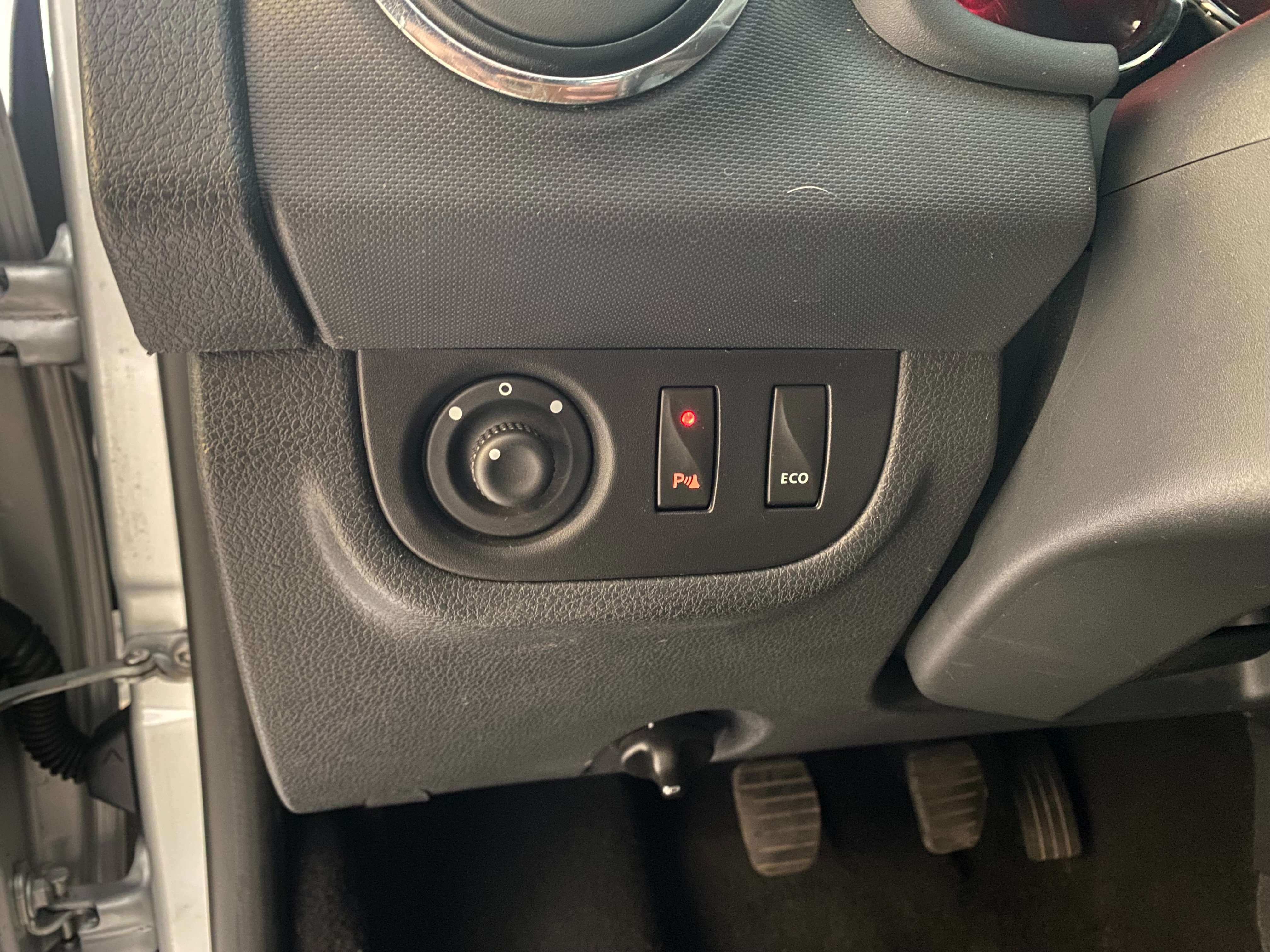 Dacia Sandero Sandero Stepway 0.9 TCe Stepway //1 PROPRIETAIRE+GARANTIE+NEUVE +GPS //