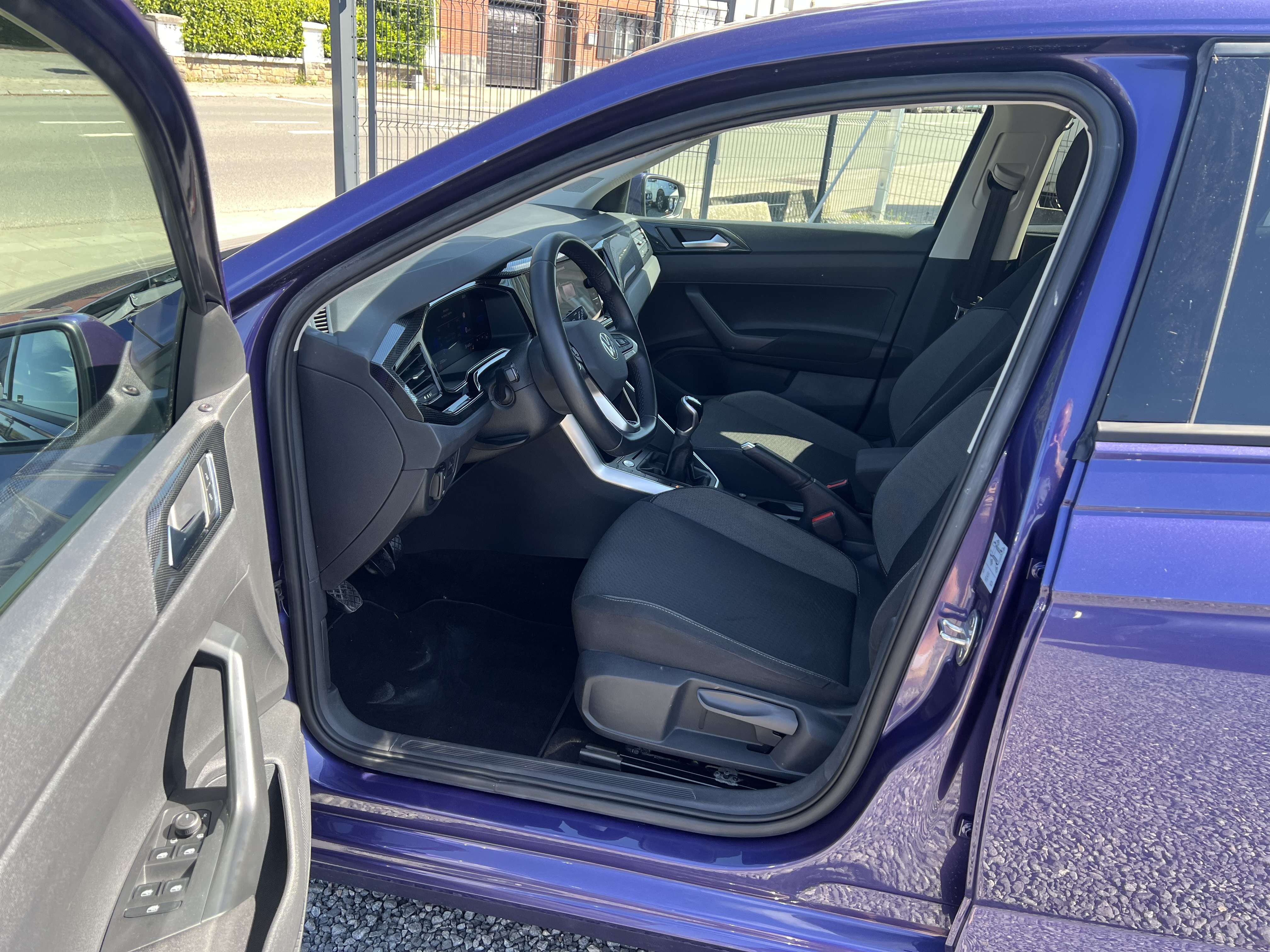 Volkswagen Polo POLO SOCIETE 1.0 TSI 95 S