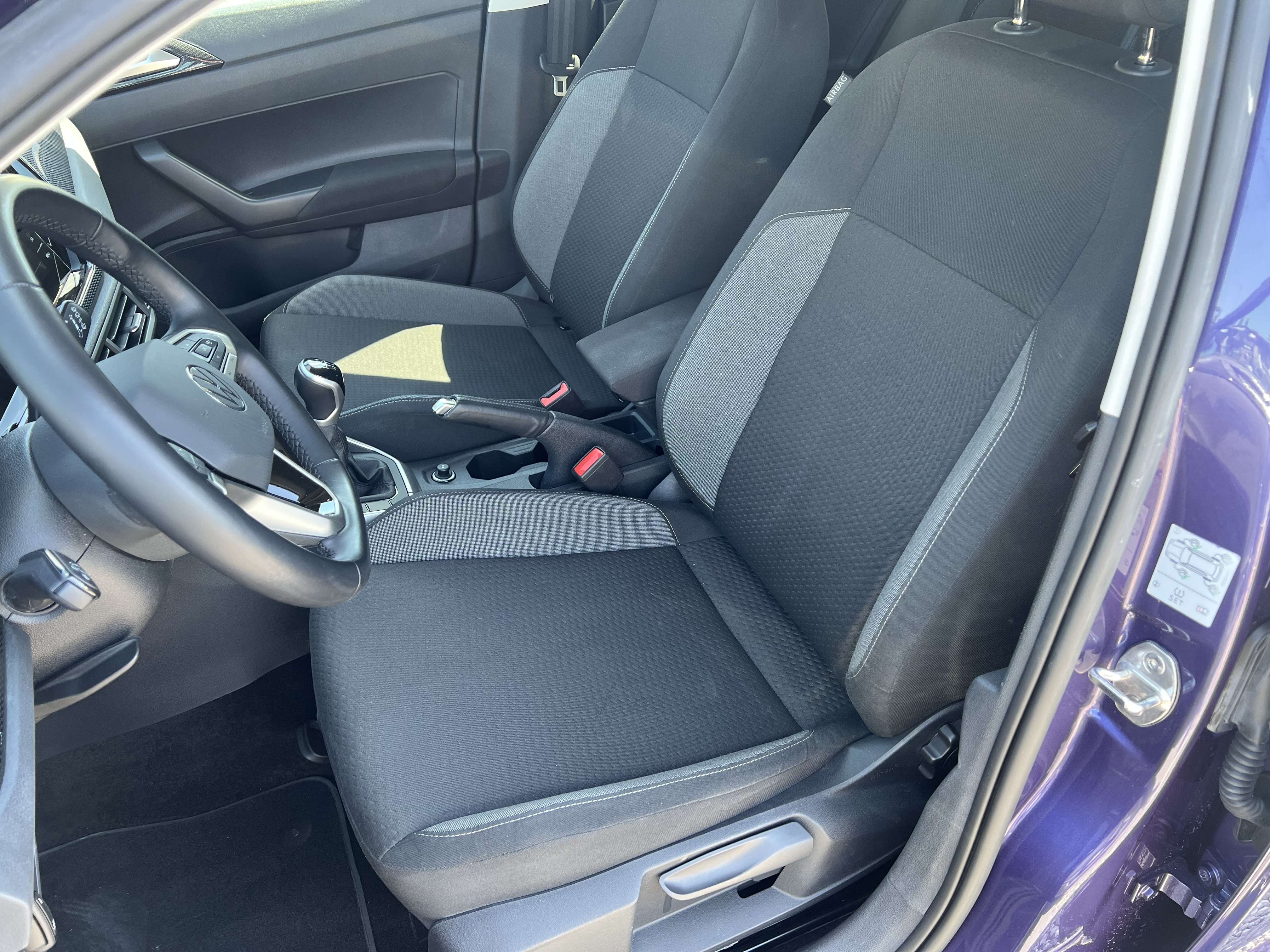 Volkswagen Polo POLO SOCIETE 1.0 TSI 95 S