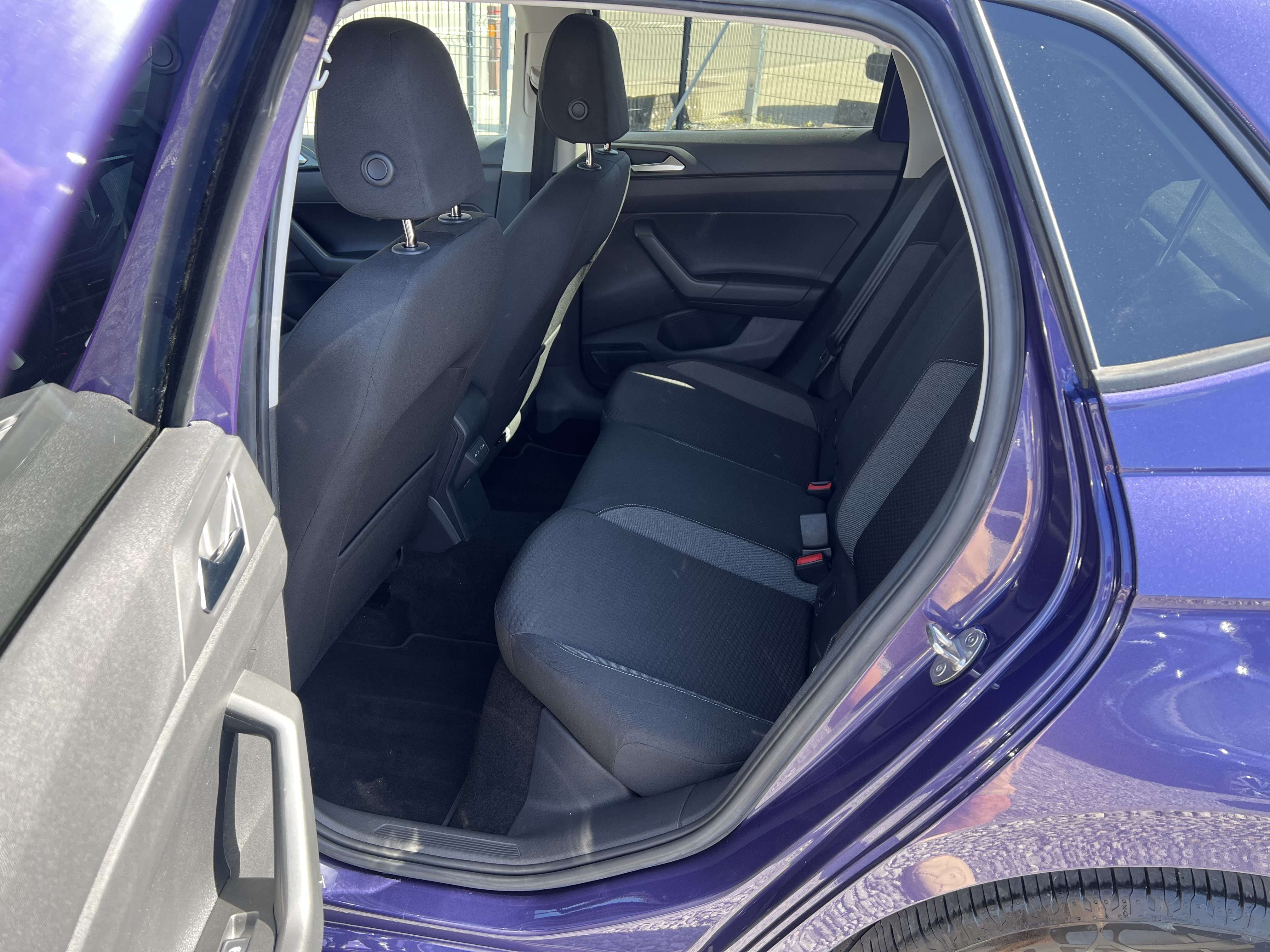 Volkswagen Polo POLO SOCIETE 1.0 TSI 95 S