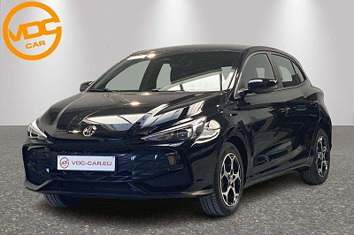 MG MG3 Comfort*Caméra GPS Jantes Alu
