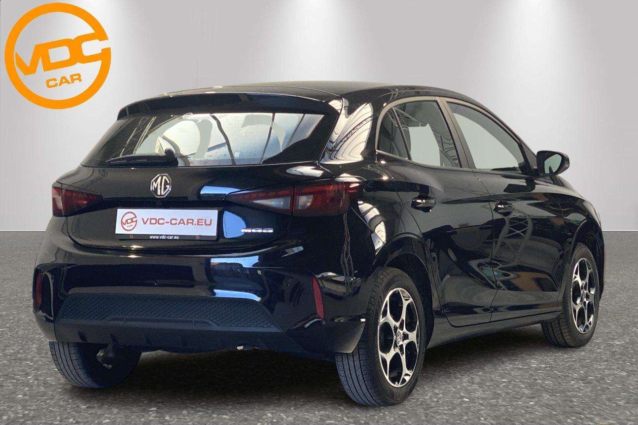 MG MG3 Comfort*Caméra GPS Jantes Alu