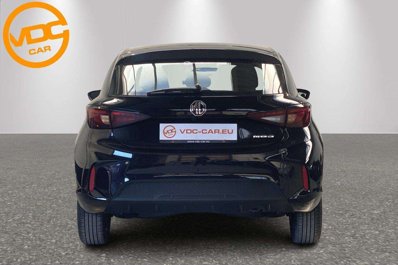 MG MG3 Comfort*Caméra GPS Jantes Alu
