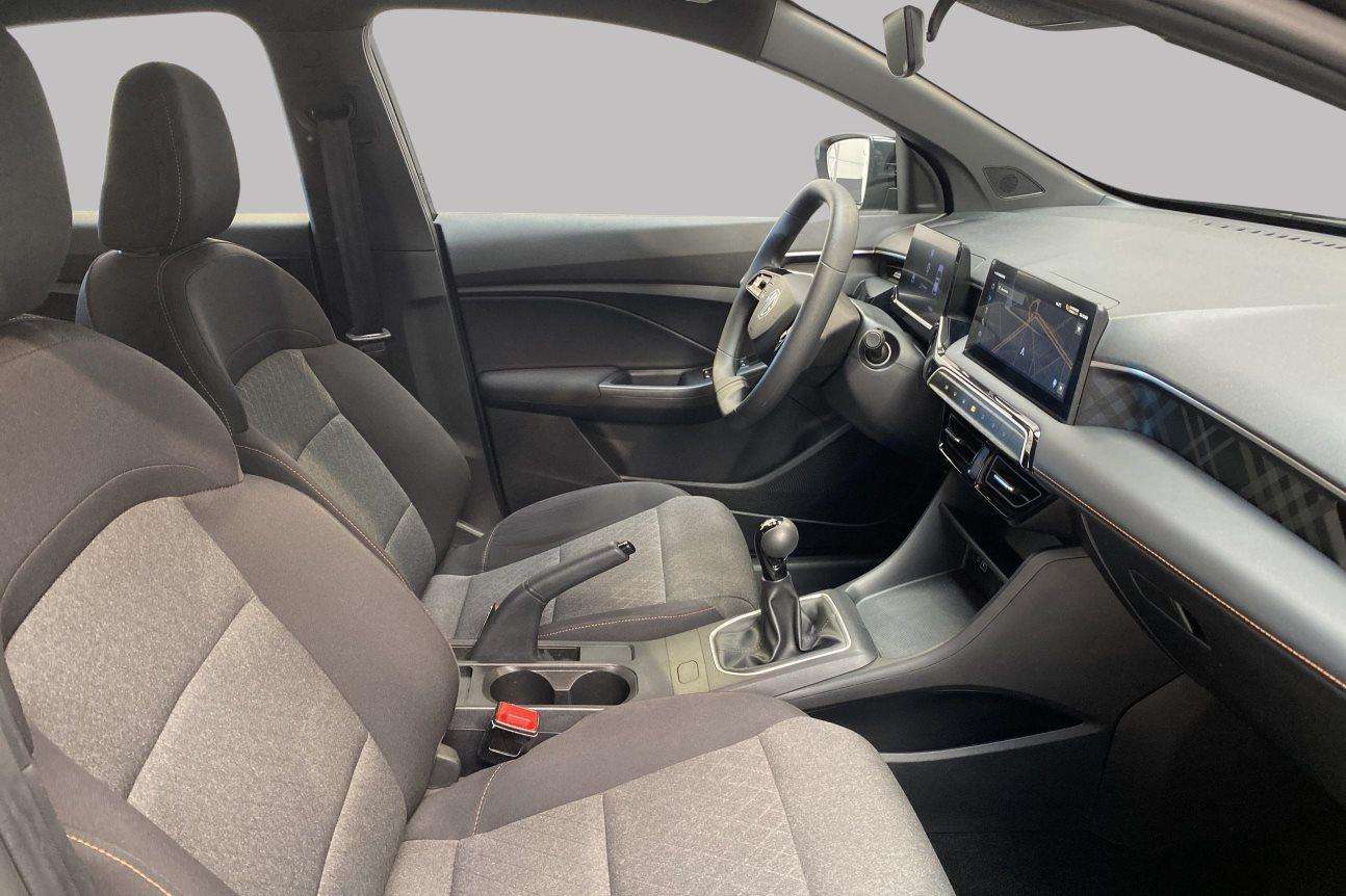 MG MG3 Comfort*Caméra GPS Jantes Alu
