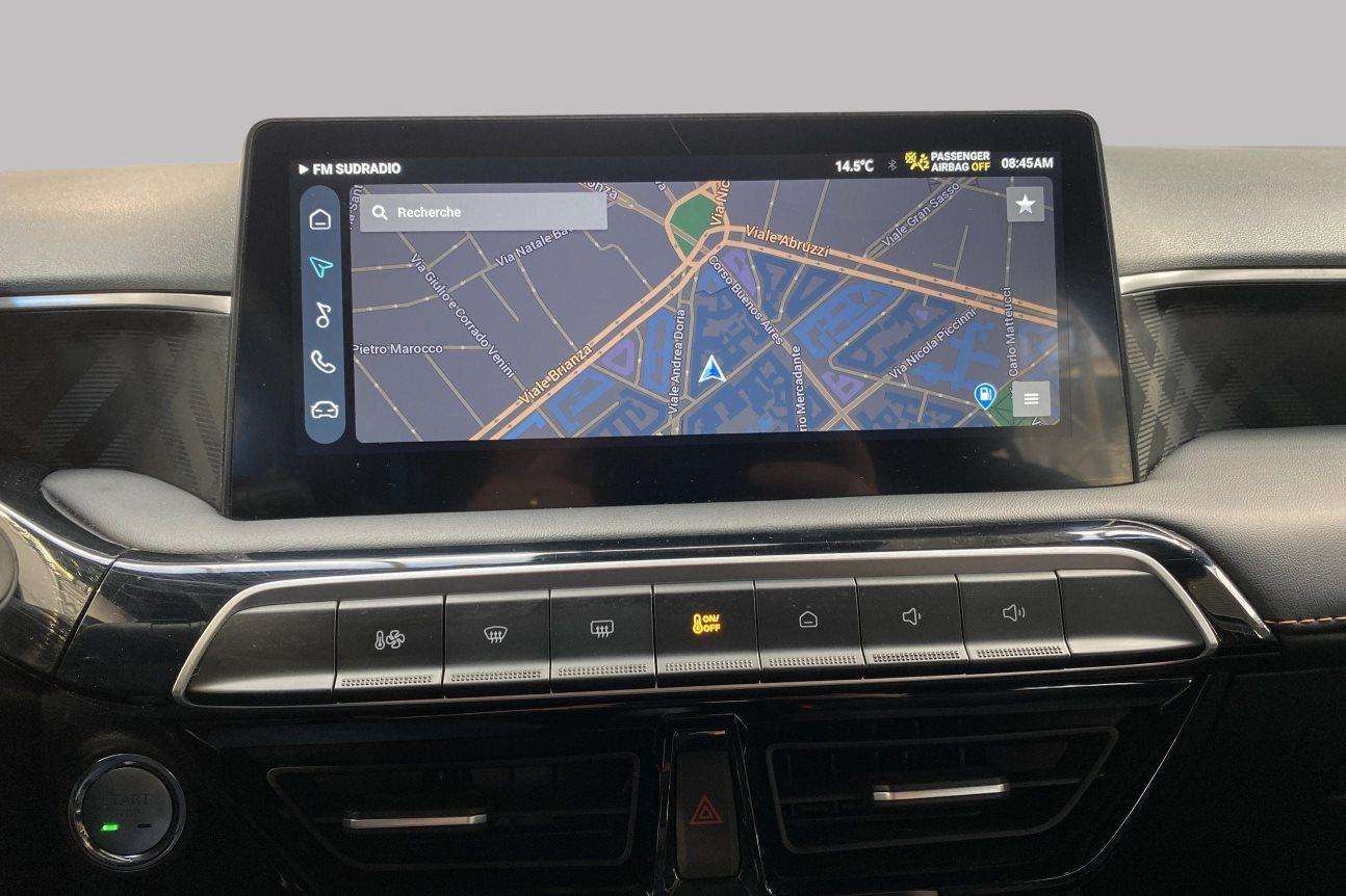 MG MG3 Comfort*Caméra GPS Jantes Alu