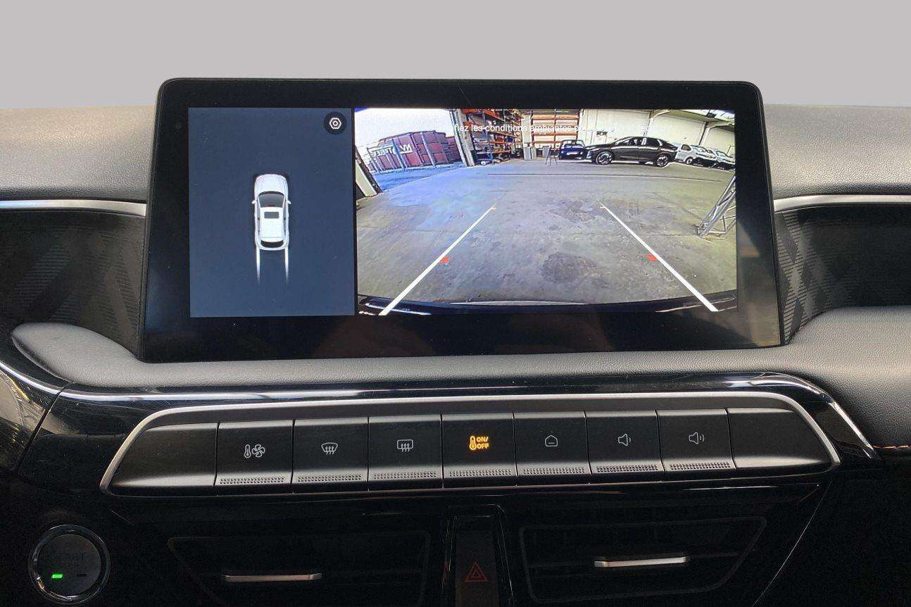 MG MG3 Comfort*Caméra GPS Jantes Alu