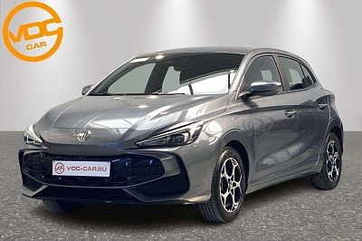MG MG3 COMFORT SPORT
