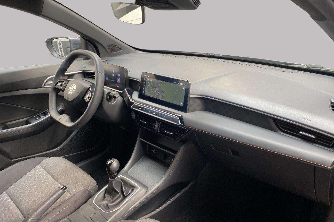 MG MG3 COMFORT SPORT