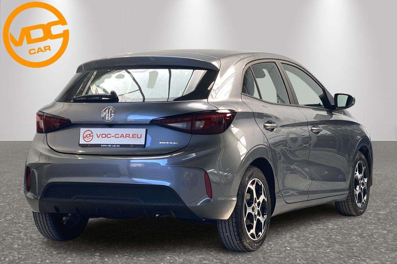 MG MG3 COMFORT SPORT