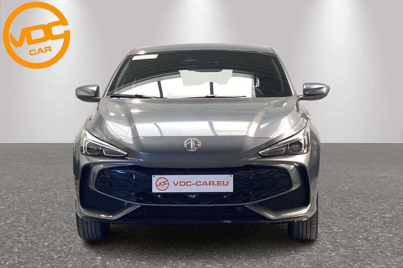 MG MG3 COMFORT SPORT
