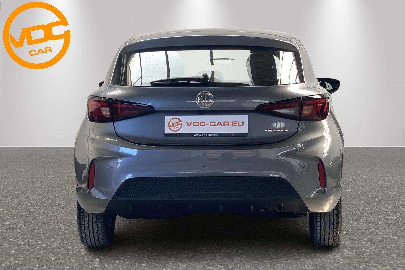 MG MG3 COMFORT SPORT