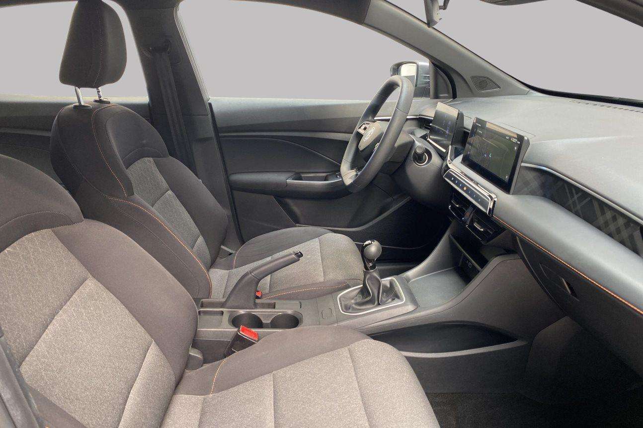 MG MG3 COMFORT SPORT