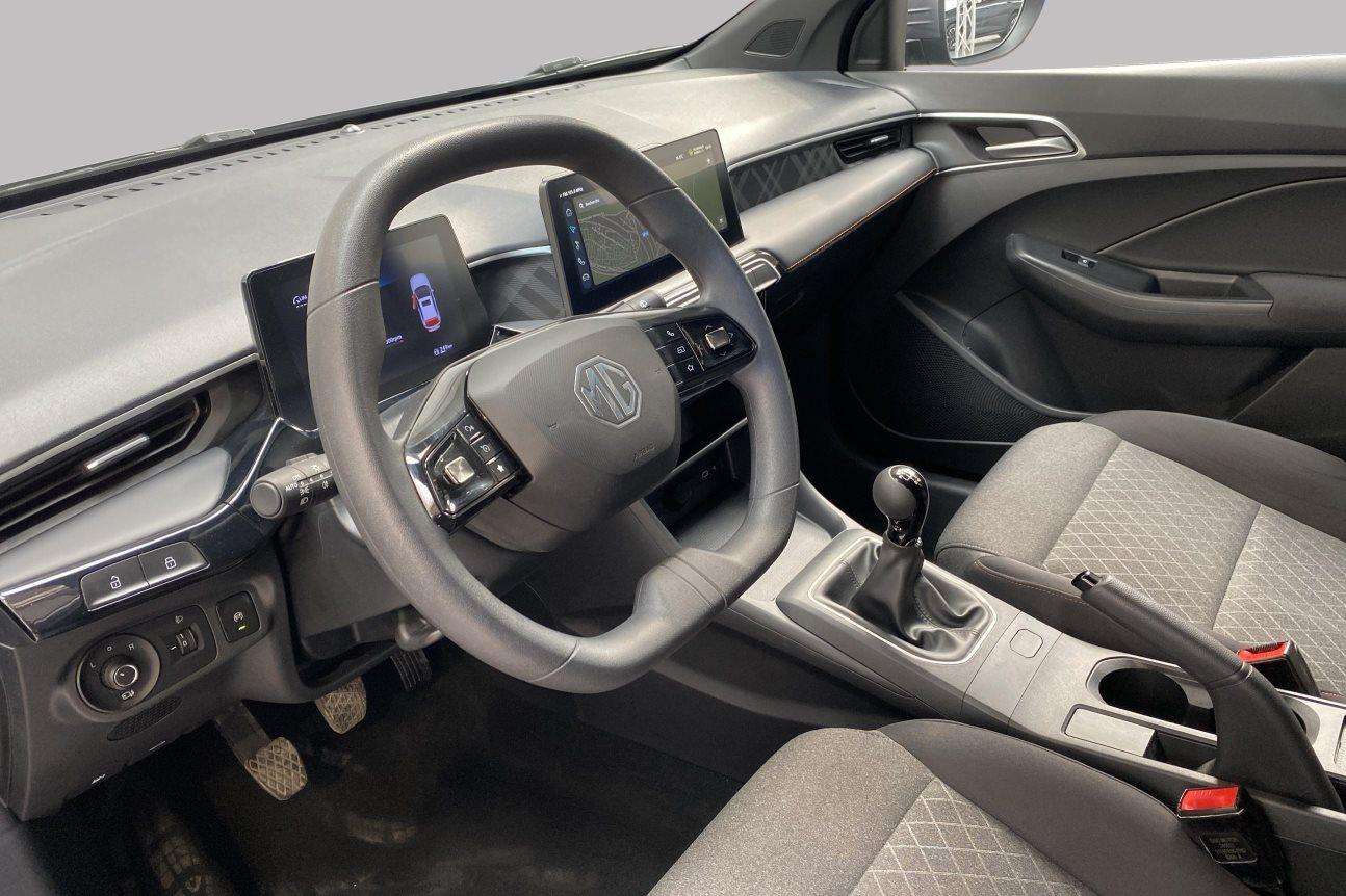 MG MG3 COMFORT SPORT