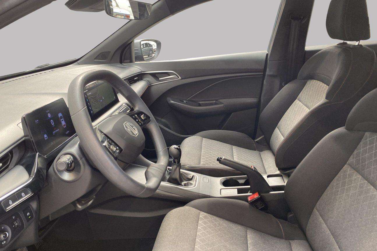 MG MG3 COMFORT SPORT
