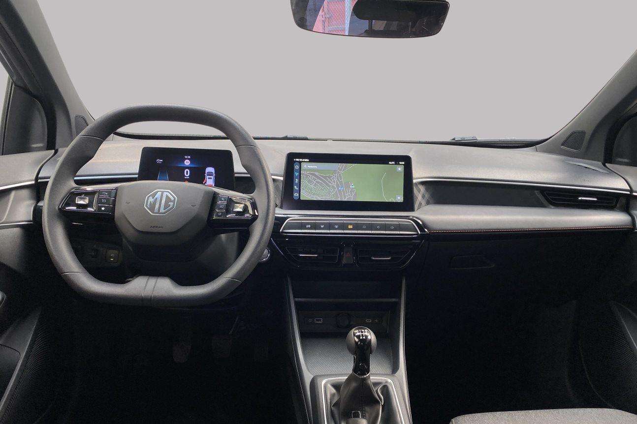 MG MG3 COMFORT SPORT