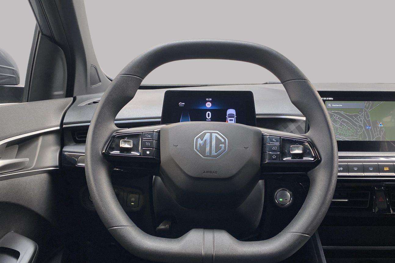 MG MG3 COMFORT SPORT