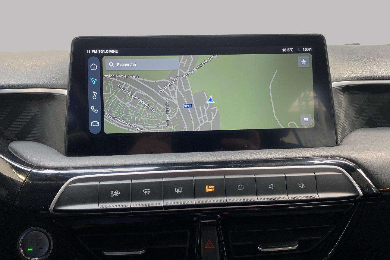 MG MG3 COMFORT SPORT