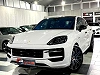 Porsche Cayenne Coupé E-Hybrid 3.0 Turbo V6 1e Main Etat Neuf thumbnail