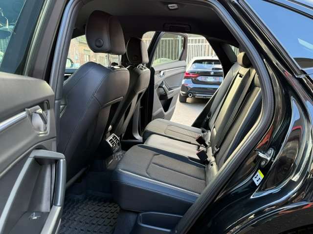 Audi Q3 Q3 Sportback PHEV 45 TFSIe S tronic / 1er Main