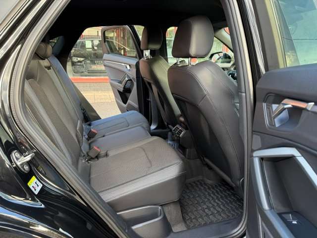 Audi Q3 Q3 Sportback PHEV 45 TFSIe S tronic / 1er Main