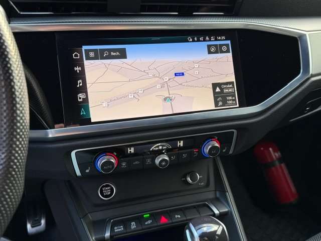 Audi Q3 Q3 Sportback PHEV 45 TFSIe S tronic / 1er Main