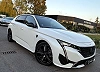 Peugeot 308 PHEV 1.6 180 e-EAT8 GT S 1er PROPRIO/NAVI/CAMERA/PANO/LED/FOCAL/FULL thumbnail