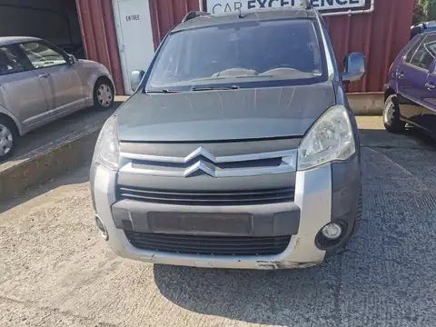 Citroen Berlingo 1.6 HDi XTR