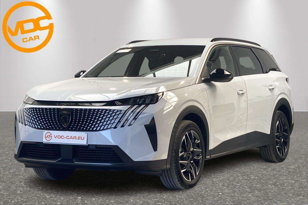 Peugeot 5008 Allure HYBRID*MirrorLink Caméra de recul