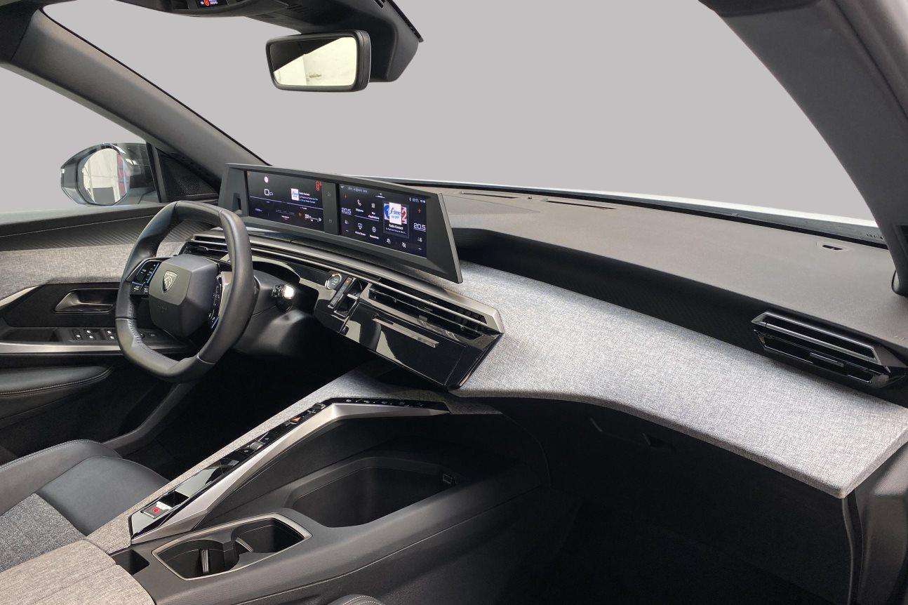 Peugeot 5008 Allure HYBRID*MirrorLink Caméra de recul