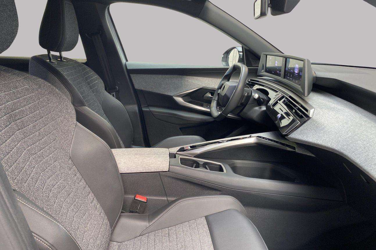 Peugeot 5008 Allure HYBRID*MirrorLink Caméra de recul