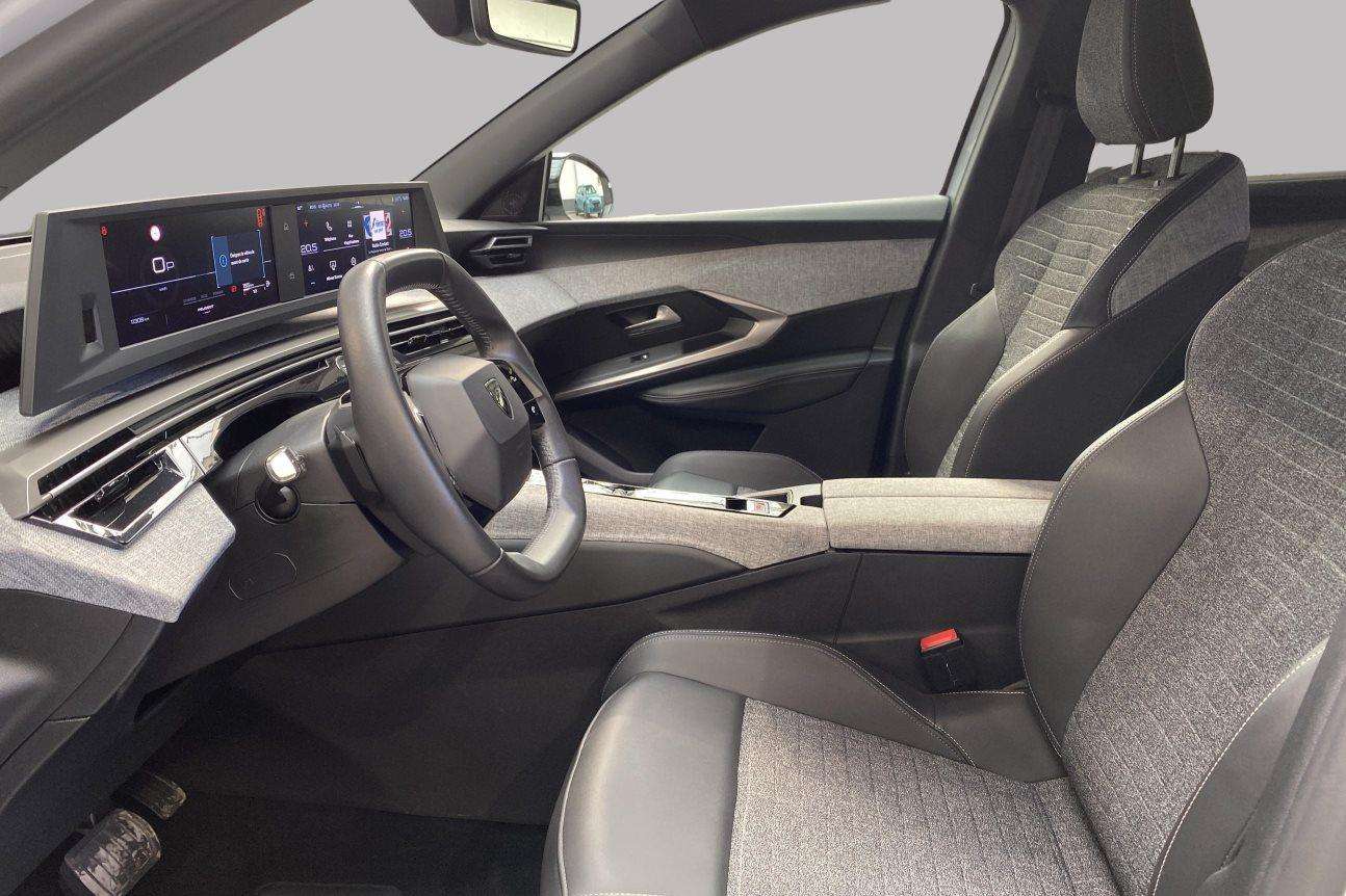 Peugeot 5008 Allure HYBRID*MirrorLink Caméra de recul