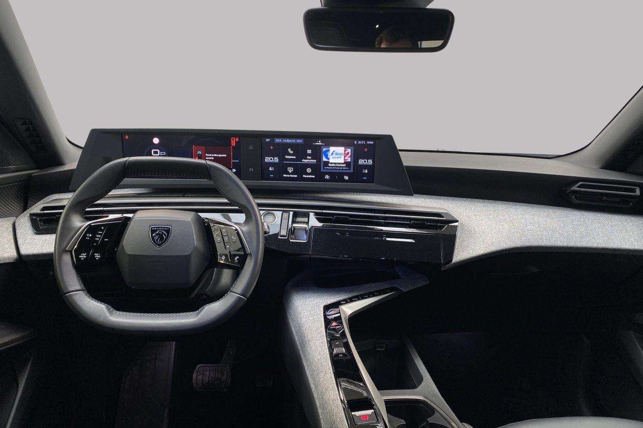 Peugeot 5008 Allure HYBRID*MirrorLink Caméra de recul