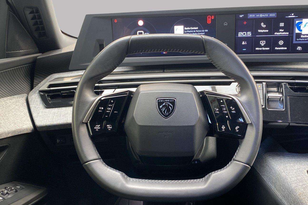 Peugeot 5008 Allure HYBRID*MirrorLink Caméra de recul