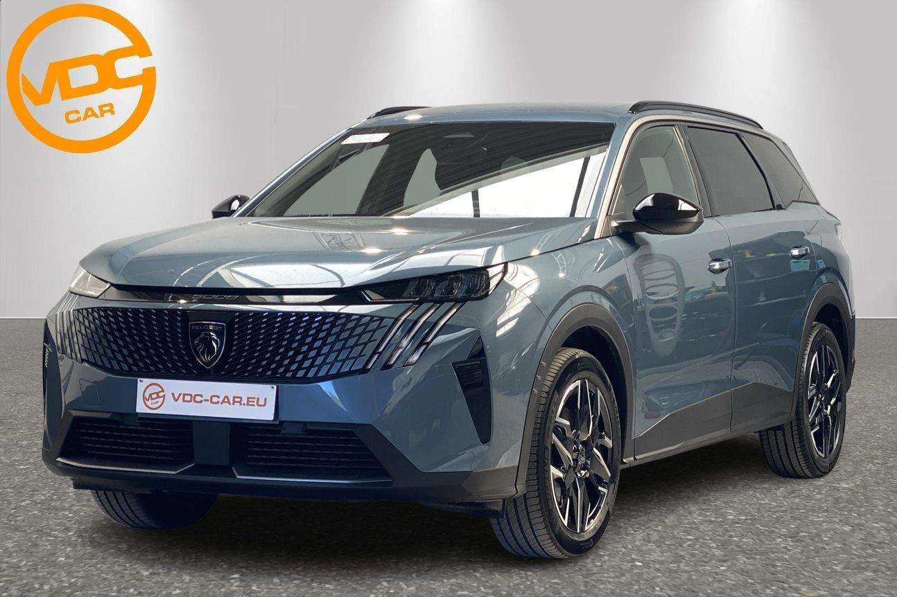 Peugeot 5008 Allure Hybrid*MirrorLink Caméra de recul
