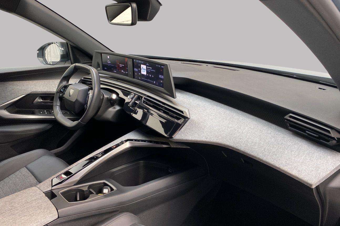 Peugeot 5008 Allure Hybrid*MirrorLink Caméra de recul