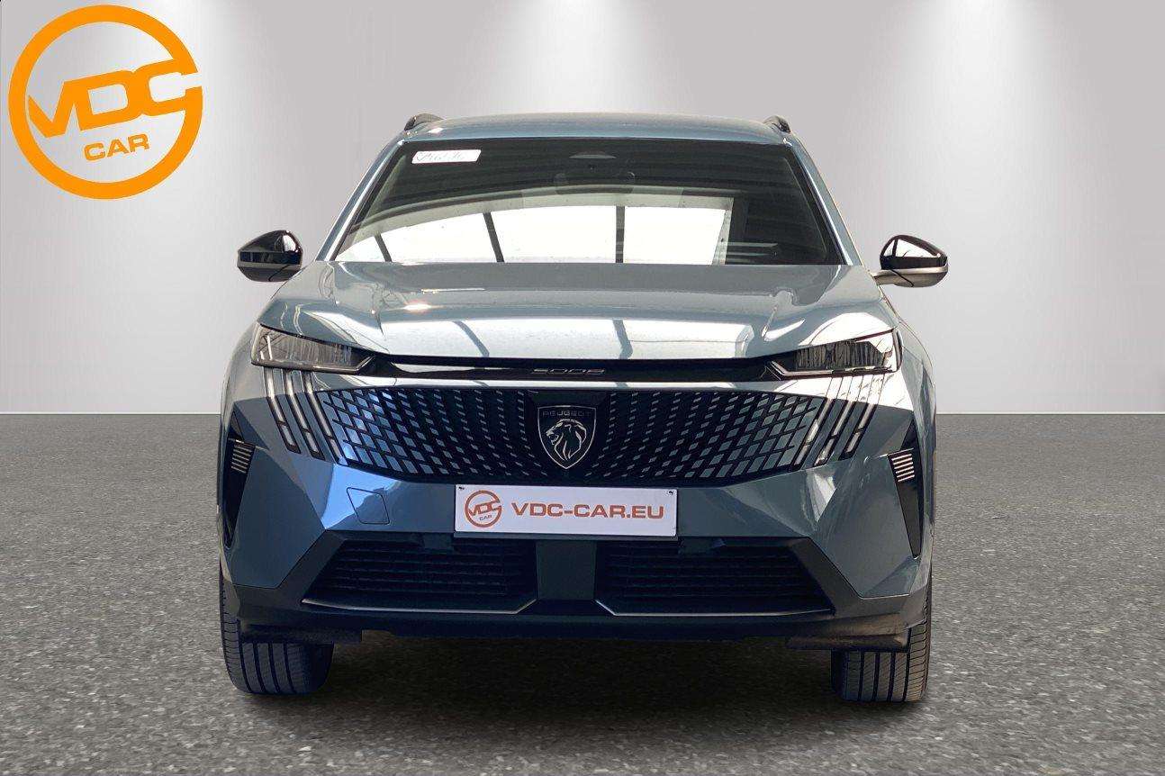 Peugeot 5008 Allure Hybrid*MirrorLink Caméra de recul