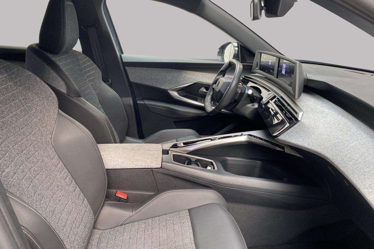 Peugeot 5008 Allure Hybrid*MirrorLink Caméra de recul