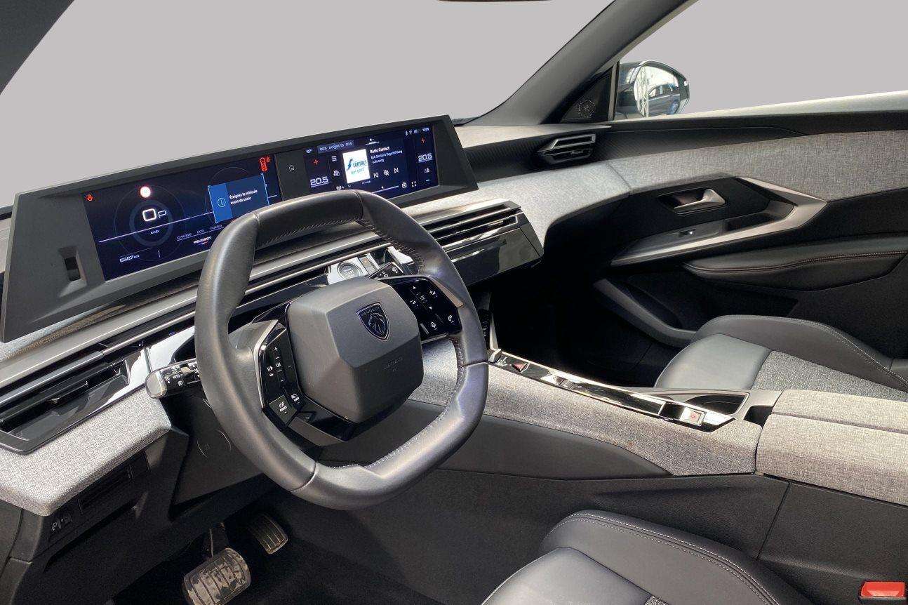 Peugeot 5008 Allure Hybrid*MirrorLink Caméra de recul
