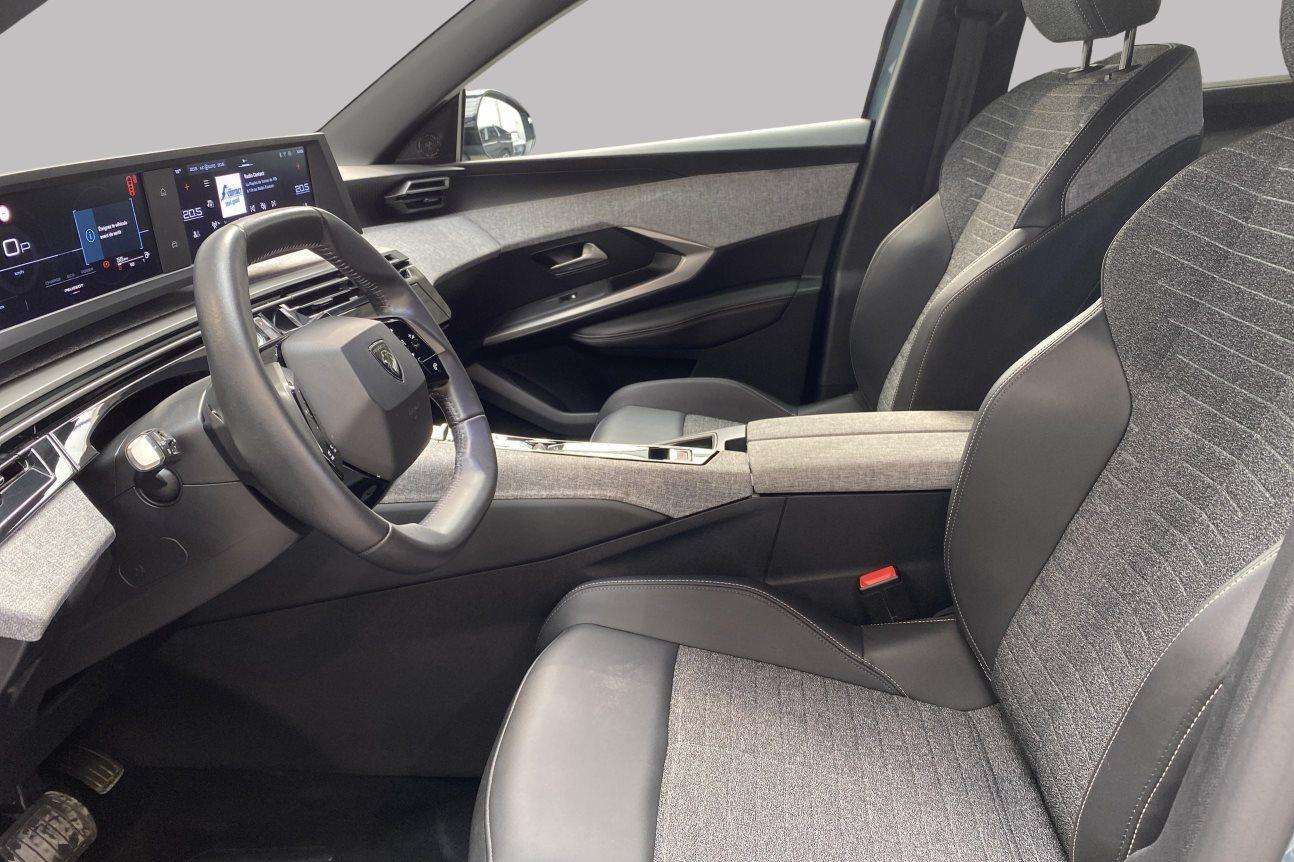 Peugeot 5008 Allure Hybrid*MirrorLink Caméra de recul